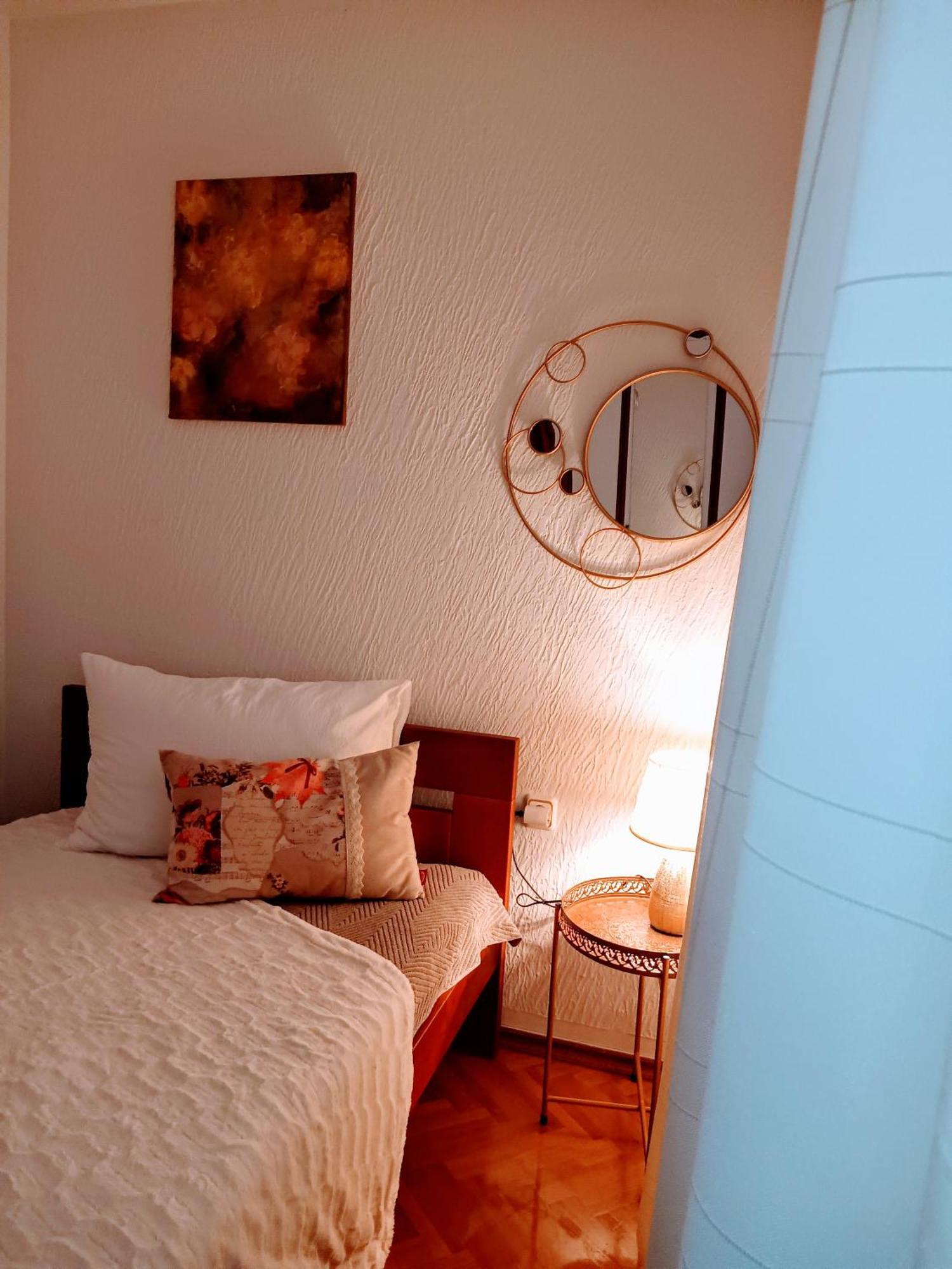 Ferienwohnung Nena In 크리크베니카 외부 사진
